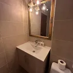 Lägenhet Deluxe Belvedere - 350m Skilift Bansko