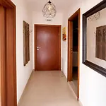 Appartamento Deluxe Belvedere - 350m Skilift *