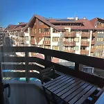 Deluxe Belvedere - 350m Skilift * بانسكو