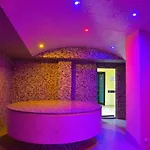 Deluxe Belvedere - 350m Skilift Apartment Bansko
