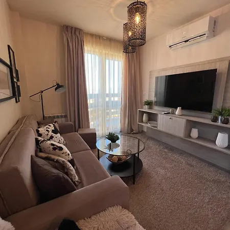 Apartament Deluxe Belvedere - 350m Skilift *