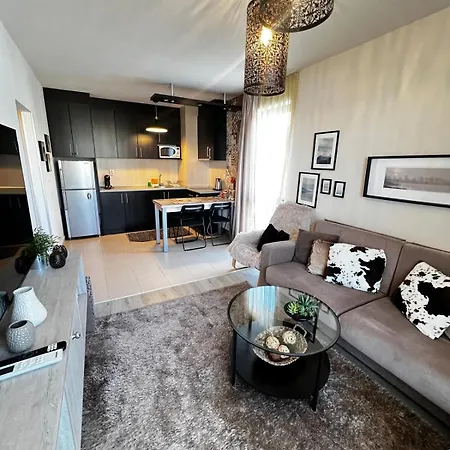 Deluxe Belvedere - 350m Skilift *