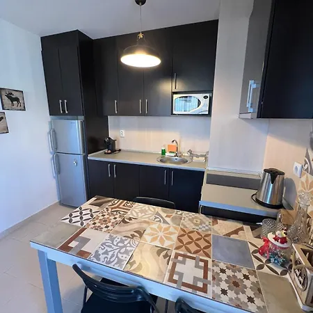 Appartement Deluxe Belvedere - 350m Skilift