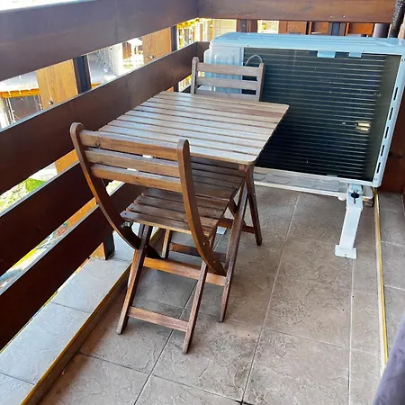 Deluxe Belvedere - 350m Skilift Appartement