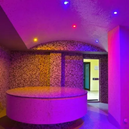 Deluxe Belvedere - 350m Skilift Appartement Bansko