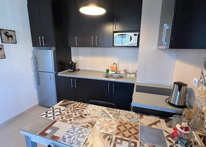 Apartament Deluxe Belvedere - 350m Skilift