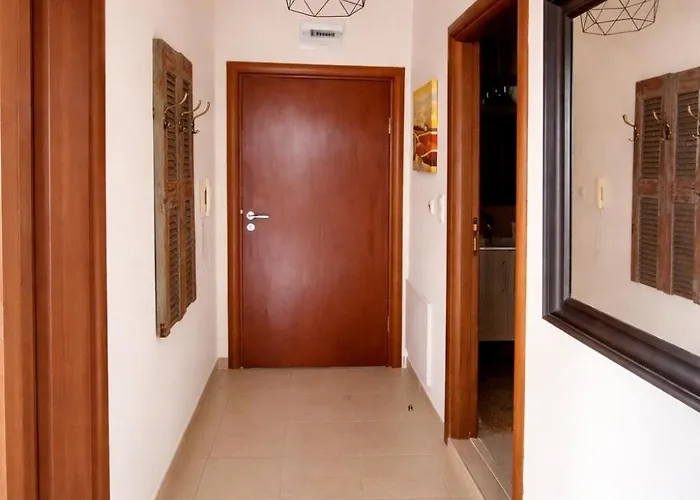 Apartment Deluxe Belvedere - 350m Skilift *