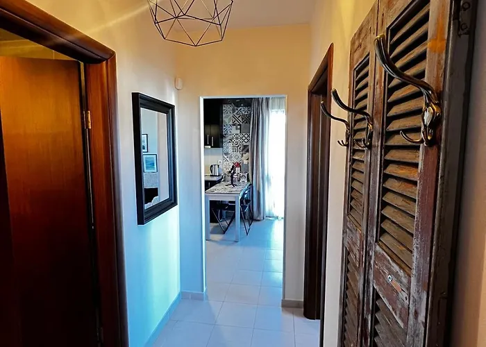 Apartament Deluxe Belvedere - 350m Skilift *