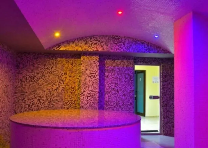 Deluxe Belvedere - 350m Skilift Apartament Bansko